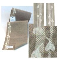Banda cuoricini cm 14 vendita a multipli di 50 cm