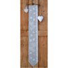 Banda cuoricini cm 14 vendita a multipli di 50 cm - immagine 2