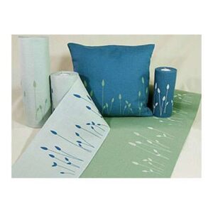 Lino bisso 190 (fili 20,5x20,5) sotema avorio 7 h. Cm 270 € 62,00 al metro vendita a multipli di 50 cm