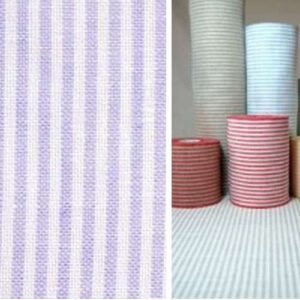 Lino bisso 190 (fili 20,5x20,5) sotema avorio 7 h. Cm 270 € 62,00 al metro vendita a multipli di 50 cm