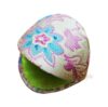 Hiyahiya marcatori per lavori a maglia con custodia, dumpling case + 6 yarn ball stitch markers - immagine 4