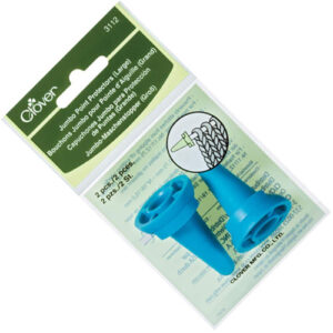 Chiaogoo twist short combo set 2" & 3", acciaio  inox