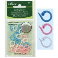 Anelli spille segnalavoro clover 347
