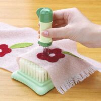 Needle felting mat clover 8910