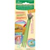 Needle felting claw & mat cleaner, clover 8919