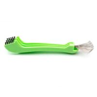Needle felting claw & mat cleaner, clover 8919