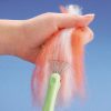Needle felting claw & mat cleaner, clover 8919 - immagine 3