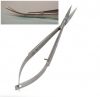 Forbici hardanger a pinzetta curve premax made in italy