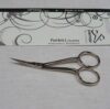 Forbici a doppia curva premax, made in italy - immagine 2