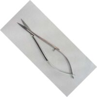 Forbici a pinzetta dritte premax, made in italy
