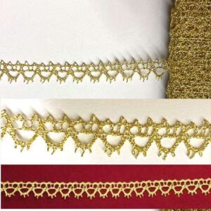 Mezze sfere 2 o 4 mm, oro mezzo fino