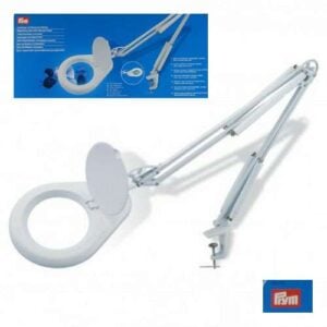 Kit 16 ricamo anchor 25, matassina 30 mt