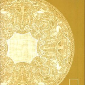raisin the profile of lace, 1° international symposium of yung lace makers