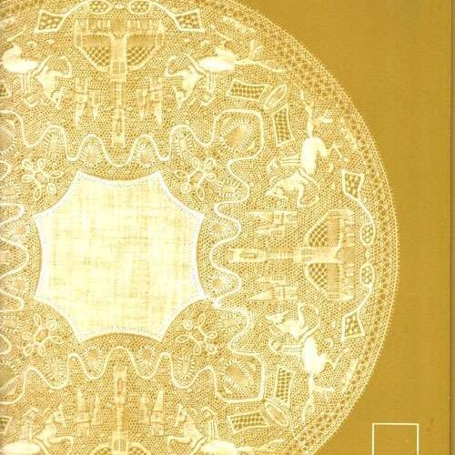 Sillabus binche III, Anne-Marie Verbeke-Billiet