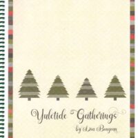 Yuletide gatherings, lisa bongean