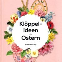 Kloppel-ideen fur ostern, emma de ro