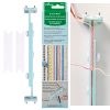 Telaio mini per braccialetti/bracelet maker,  clover 9943