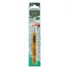 Uncinetto clover  1003 soft touch  n°0,50