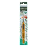 Uncinetto clover  1003 soft touch  n°0,50