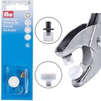 Set di attrezzi per pinza vario o vario love,  prym 673115