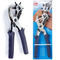 Pinza rotante per forare,  prym 390905