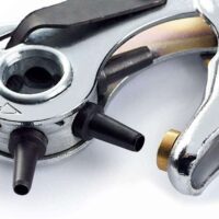 Pinza rotante per forare,  prym 390905