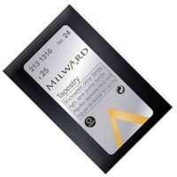 Aghi senza punta tapestry n° 24, milward 25 aghi