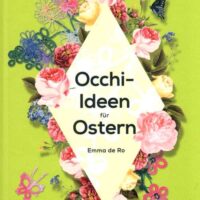 Occhi-ideen fur ostern, emma de ro