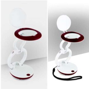 Techne artist & drafting lamp / lampada per artisti daylight e 35000