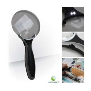 Lente ingrandimento diamond dotz®, dottifier