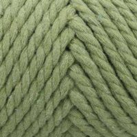 jolly/Anchor crafty 1 verde mela gr 250 + 1 cordone marrone gr 400