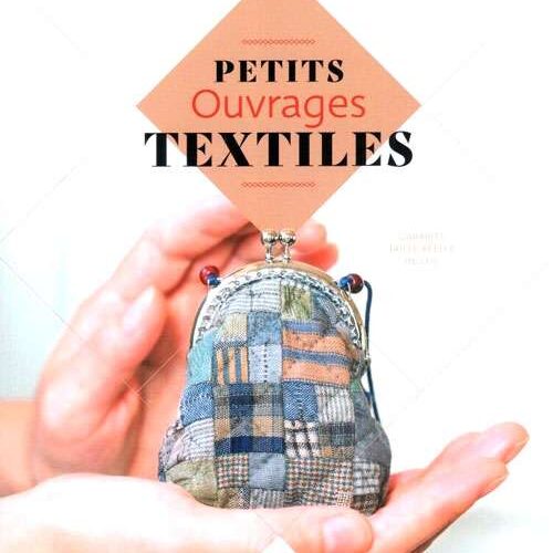 Petits ouvrages textiles, yoko saito