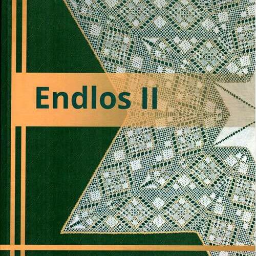 Endlos II, silvia vollmer