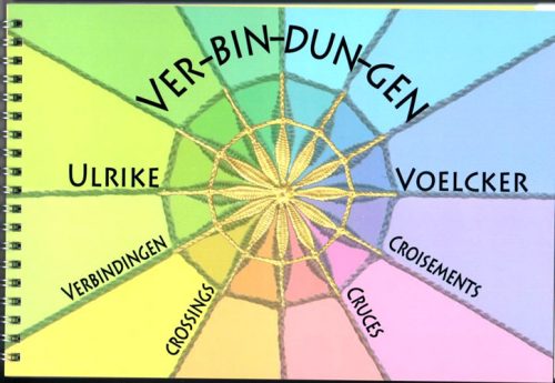 Incroci, ver-bin-dun-gen, ulrike voelcker