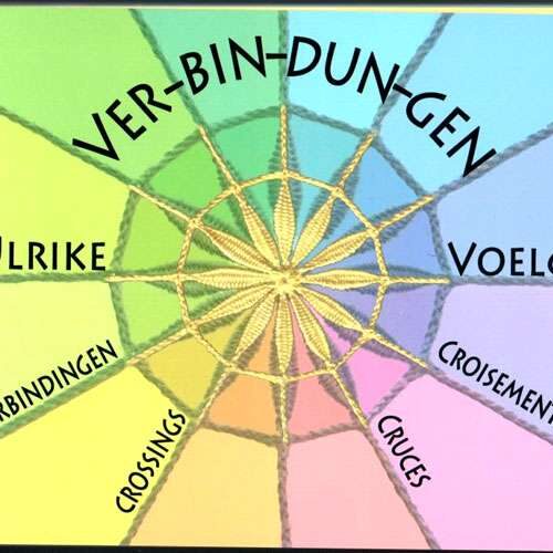 Incroci, ver-bin-dun-gen, ulrike voelcker