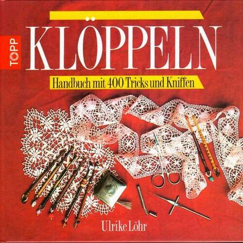Kloppeln, ulrike lohr