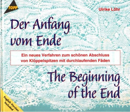 The beginning of the end, ulrike lohr