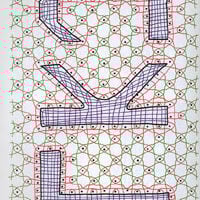 A‑B‑C in Flanders Lace - Ulrike Löhr Voelcker