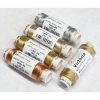 Filo metallizzato victoria, oro, oro antico, rame e argento
