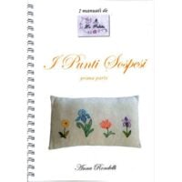 I manuali della prilletta: i punti sospesi 1°, anna rondelli