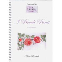 I manuali della prilletta: i piccoli punti 1°, anna rondelli