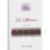 I manuali della prilletta: le sfilature due, anna rondelli
