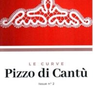Pizzo di cantu'  issue n°2: le curve emanuele bonaglia