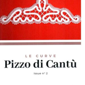 Gioielli a filo: tutto sposa, il merletto di offida