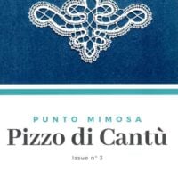 Pizzo di cantu'  issue n°3: il punto mimosa emanuele bonaglia