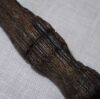 Toglispilli doppio in legno fossile sabbiato - immagine 3
