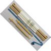 Telaio a rullo da cm 60 x 30 nurge, senza fettuccia e altezza regolabile - immagine 3