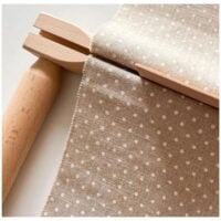 Telaio a rullo da cm 60 x 30 nurge, senza fettuccia e altezza regolabile