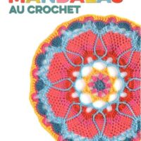 Mandalas aux crochet