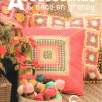 Accessoires & deco en granny